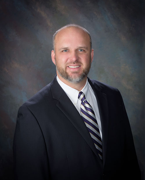 Douglas B. Hargett