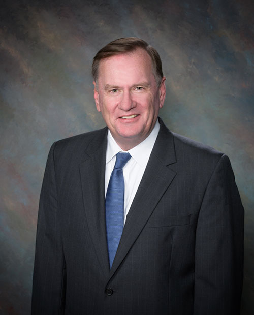 J. Mike Tanner